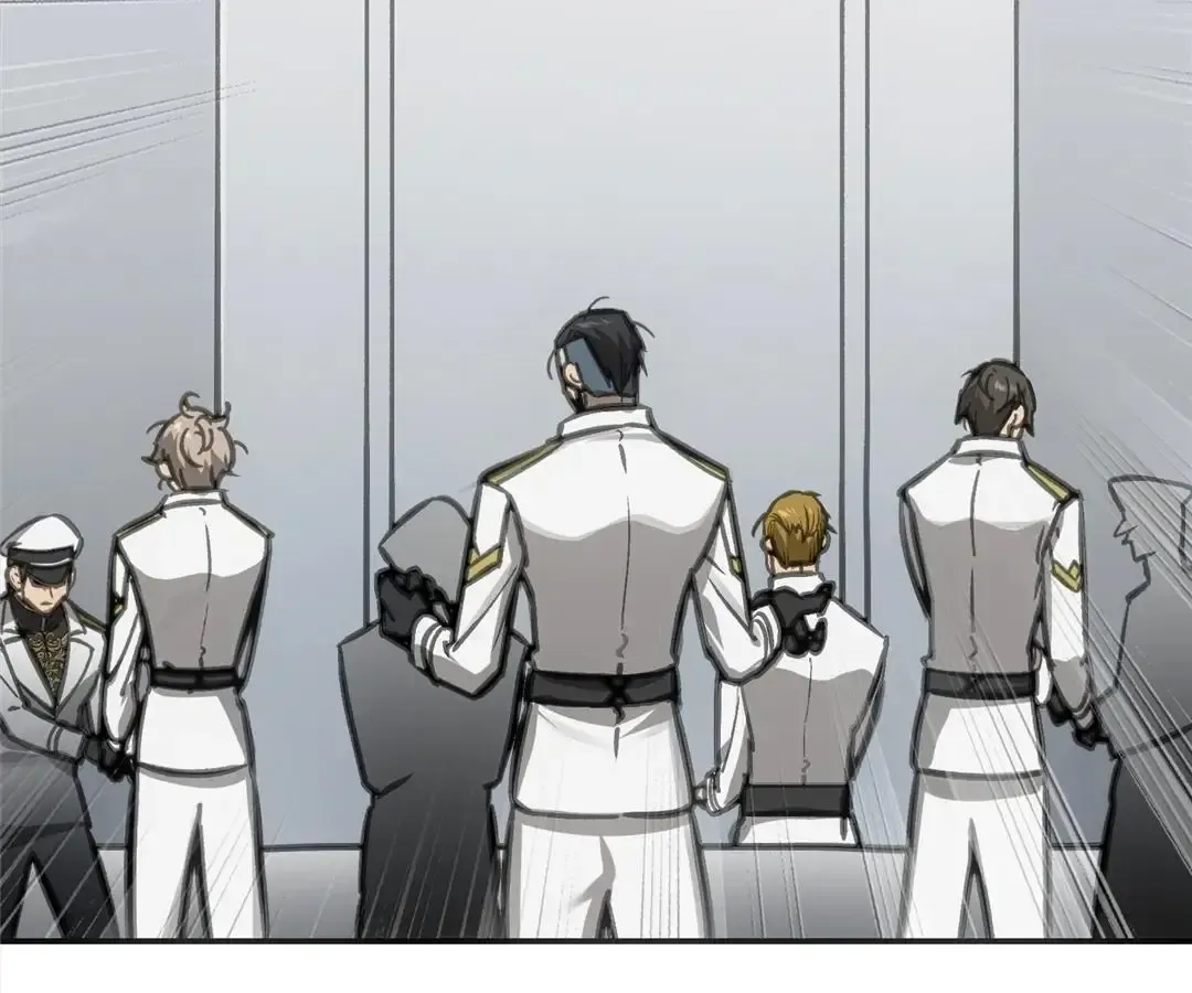 Read Might Through Death chapter 51 image 134 on Lezhin