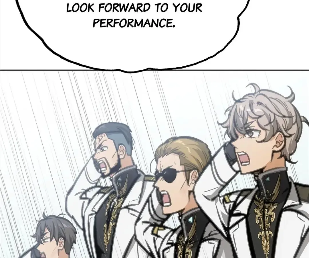 Read Might Through Death chapter 51 image 138 on Lezhin