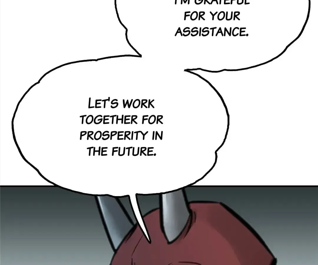 Read Might Through Death chapter 51 image 14 on Lezhin