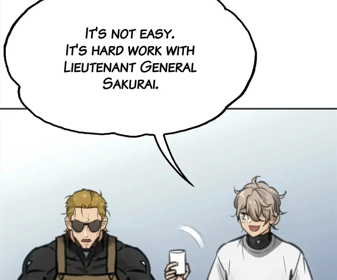 Read Might Through Death chapter 51 image 149 on Lezhin