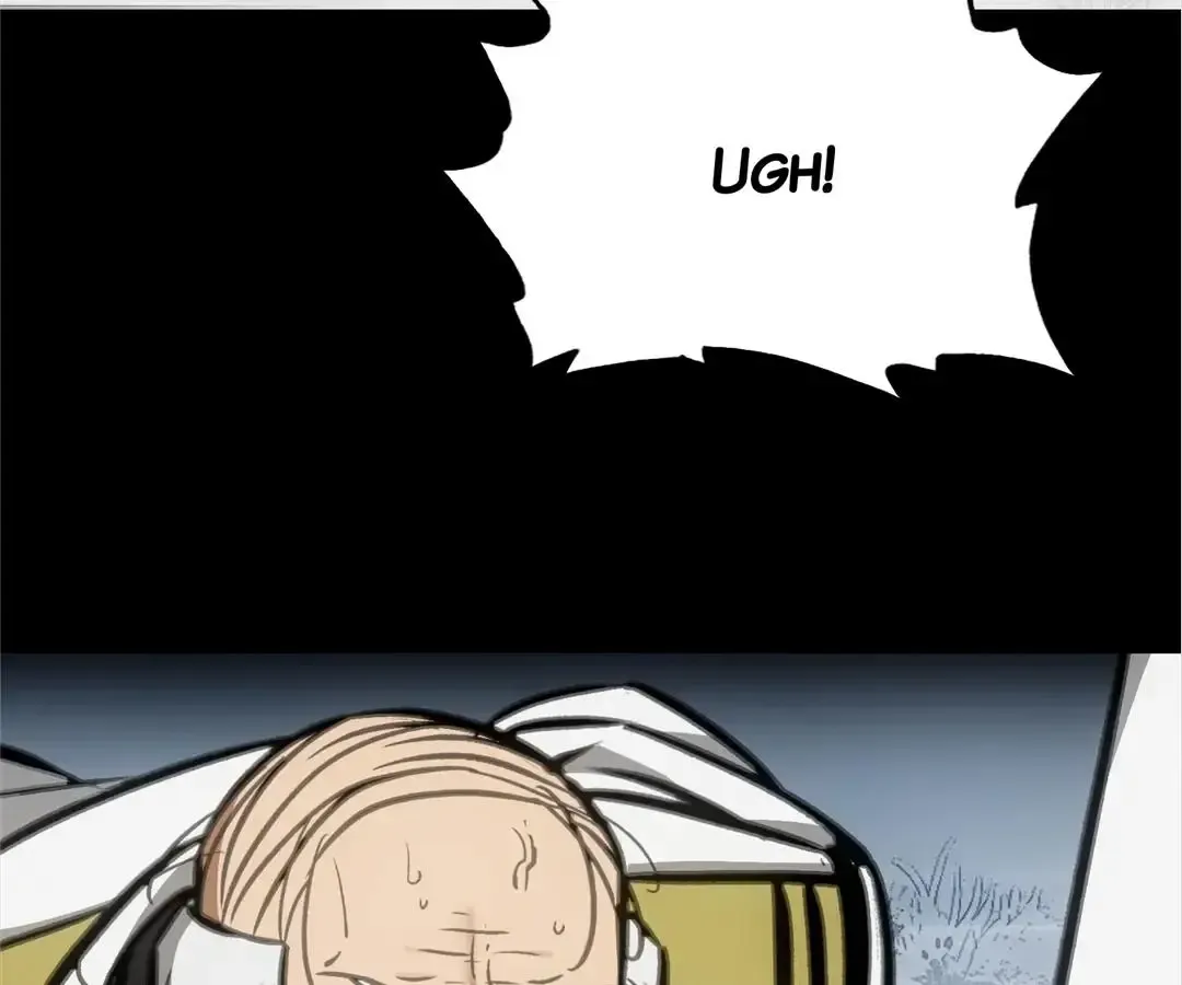 Read Might Through Death chapter 51 image 158 on Lezhin