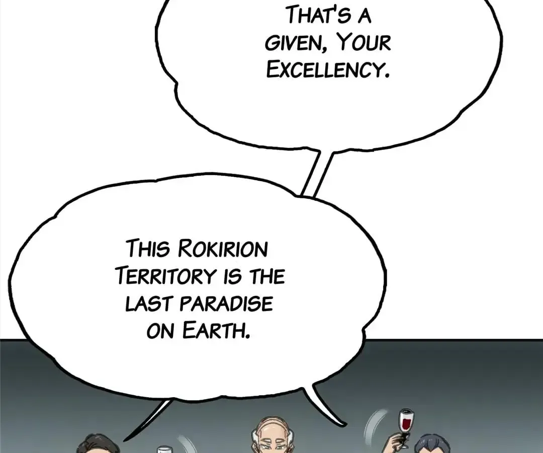 Read Might Through Death chapter 51 image 16 on Lezhin