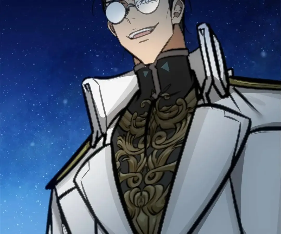 Read Might Through Death chapter 51 image 161 on Lezhin