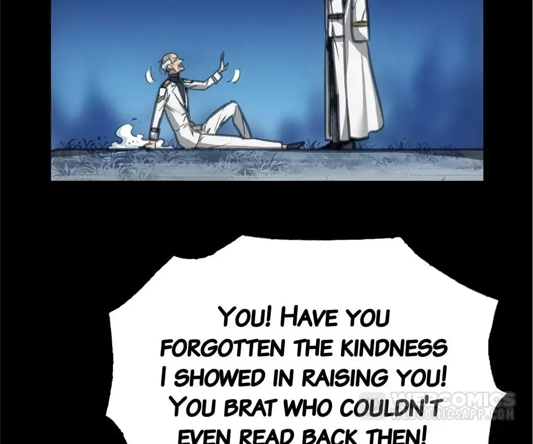 Read Might Through Death chapter 51 image 163 on Lezhin