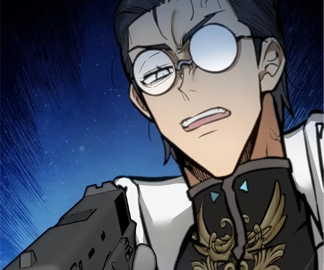 Read Might Through Death chapter 51 image 167 on Lezhin