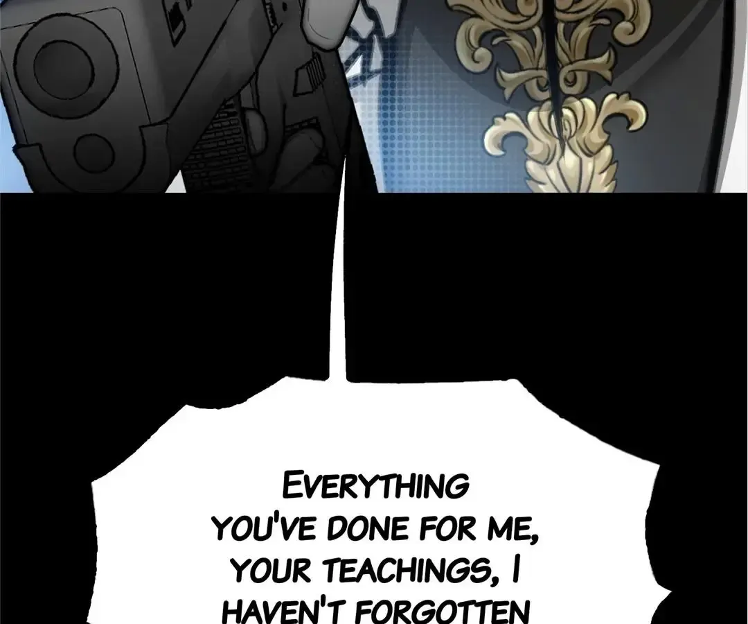 Read Might Through Death chapter 51 image 168 on Lezhin