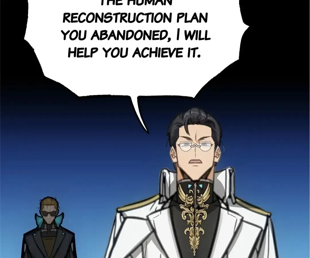 Read Might Through Death chapter 51 image 172 on Lezhin