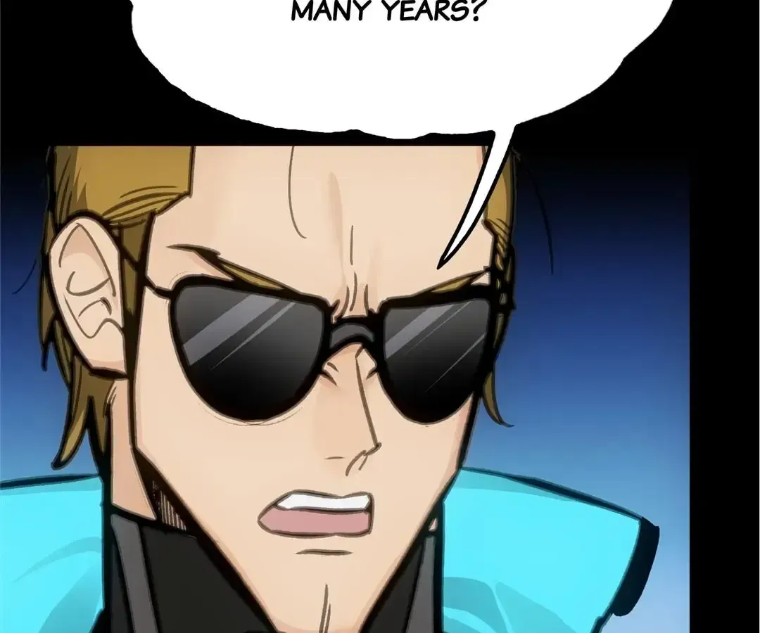 Read Might Through Death chapter 51 image 174 on Lezhin
