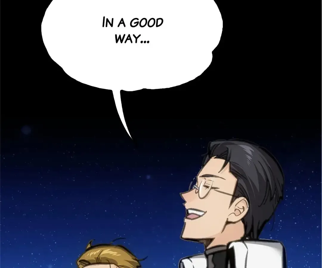 Read Might Through Death chapter 51 image 176 on Lezhin