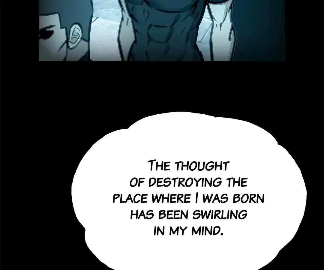 Read Might Through Death chapter 51 image 180 on Lezhin
