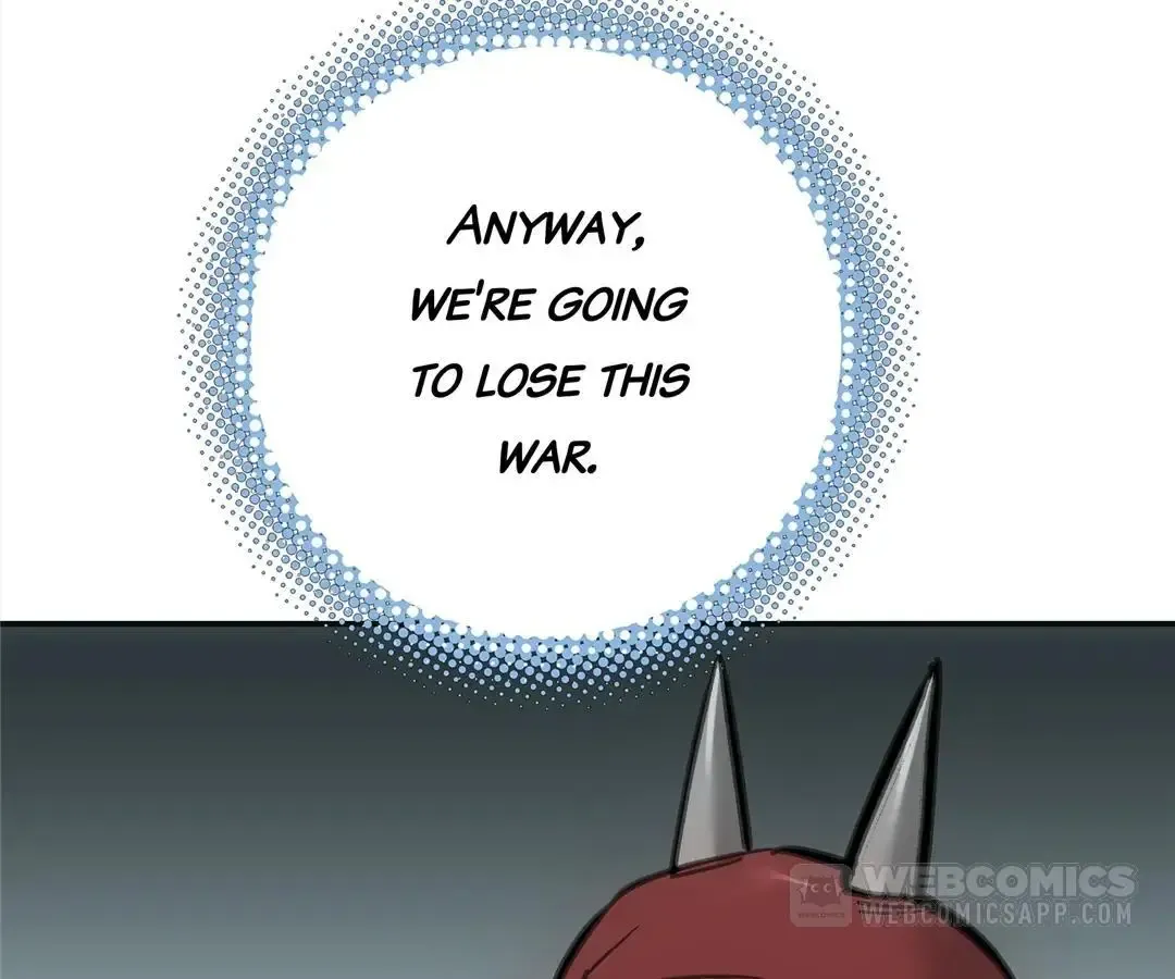 Read Might Through Death chapter 51 image 27 on Lezhin