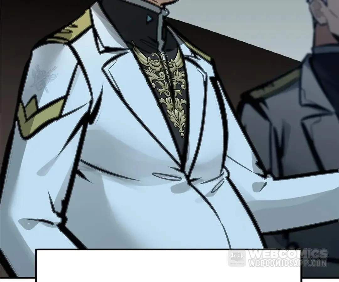 Read Might Through Death chapter 51 image 3 on Lezhin