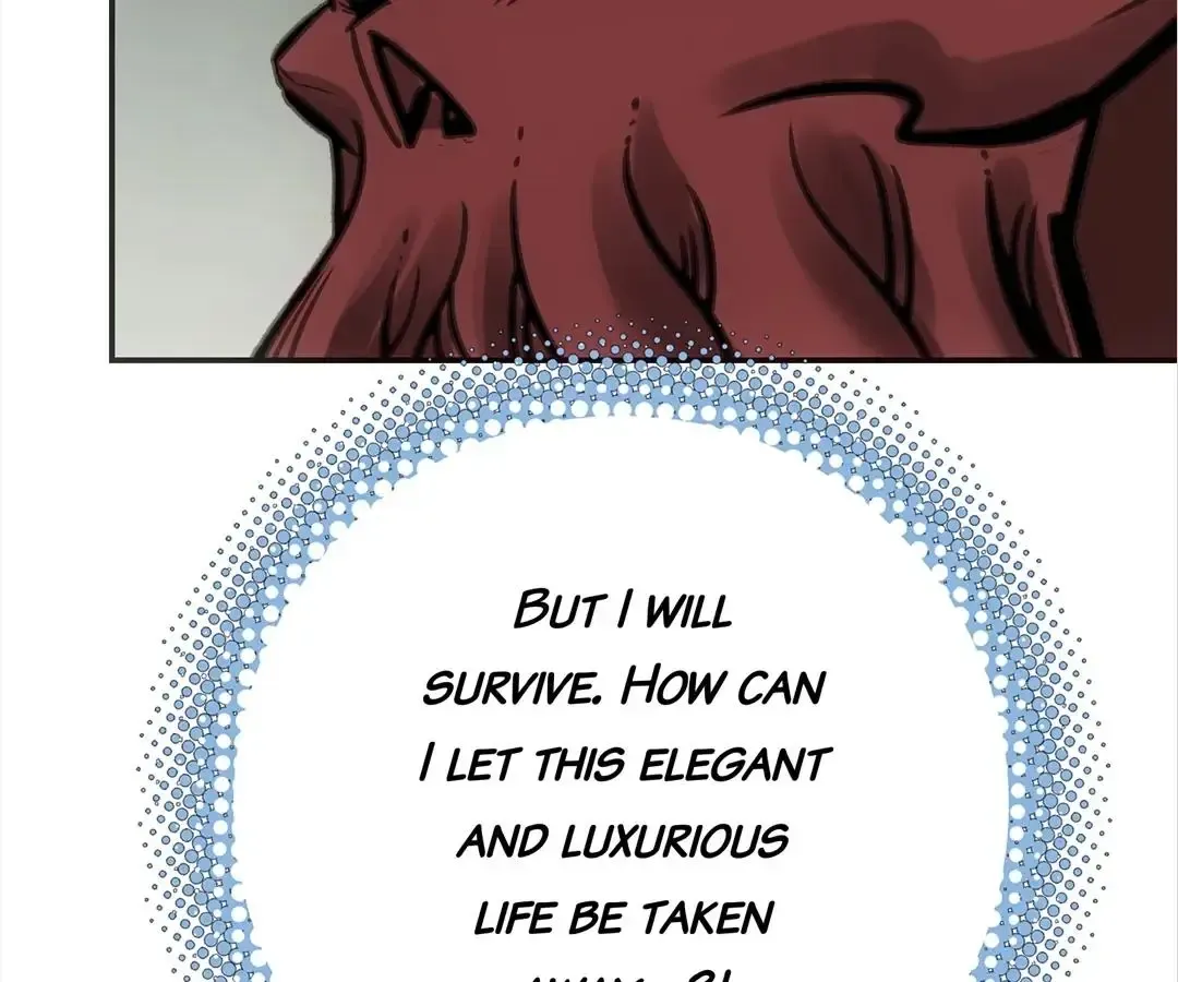Read Might Through Death chapter 51 image 31 on Lezhin