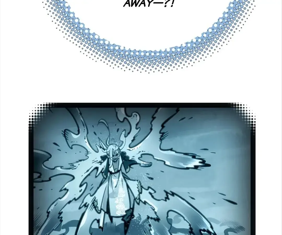 Read Might Through Death chapter 51 image 32 on Lezhin