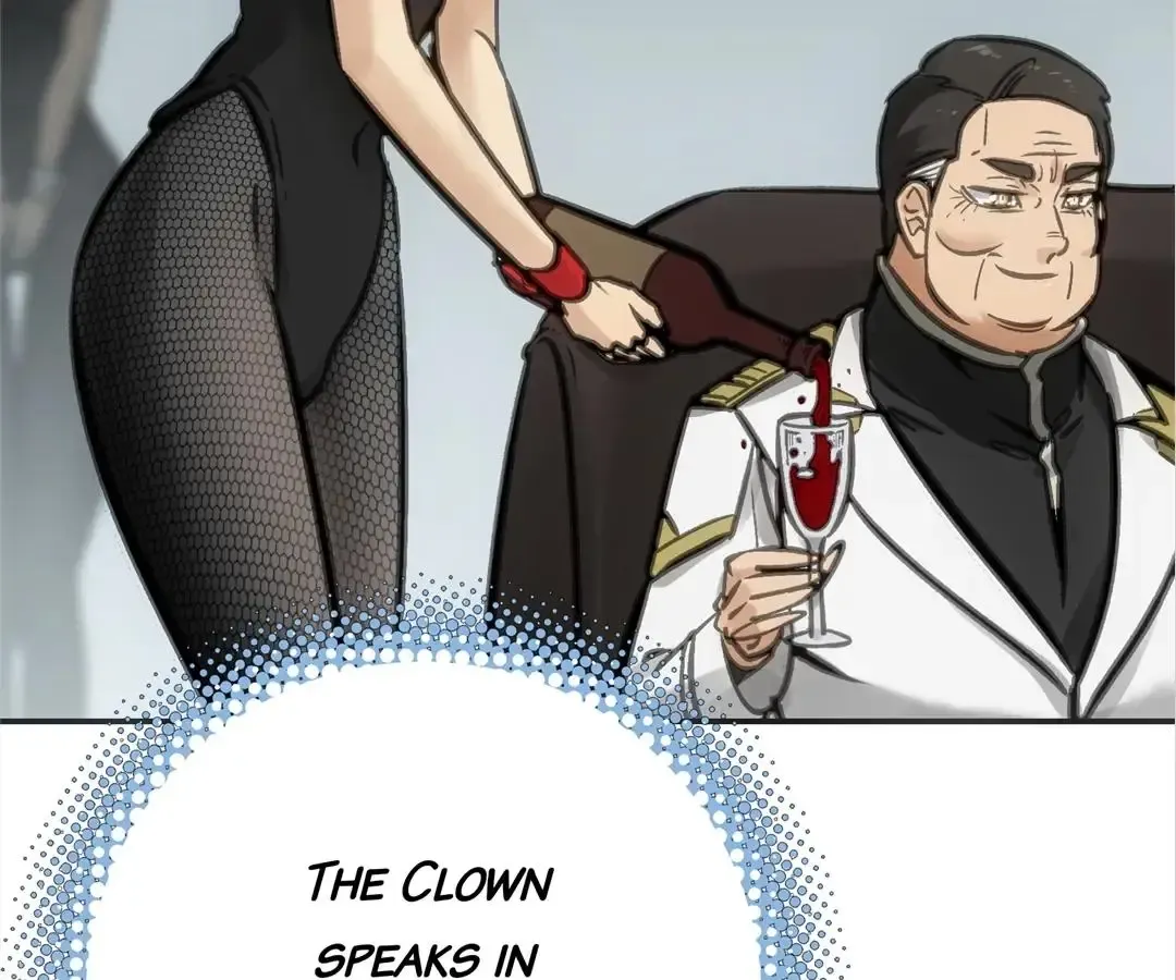 Read Might Through Death chapter 51 image 39 on Lezhin