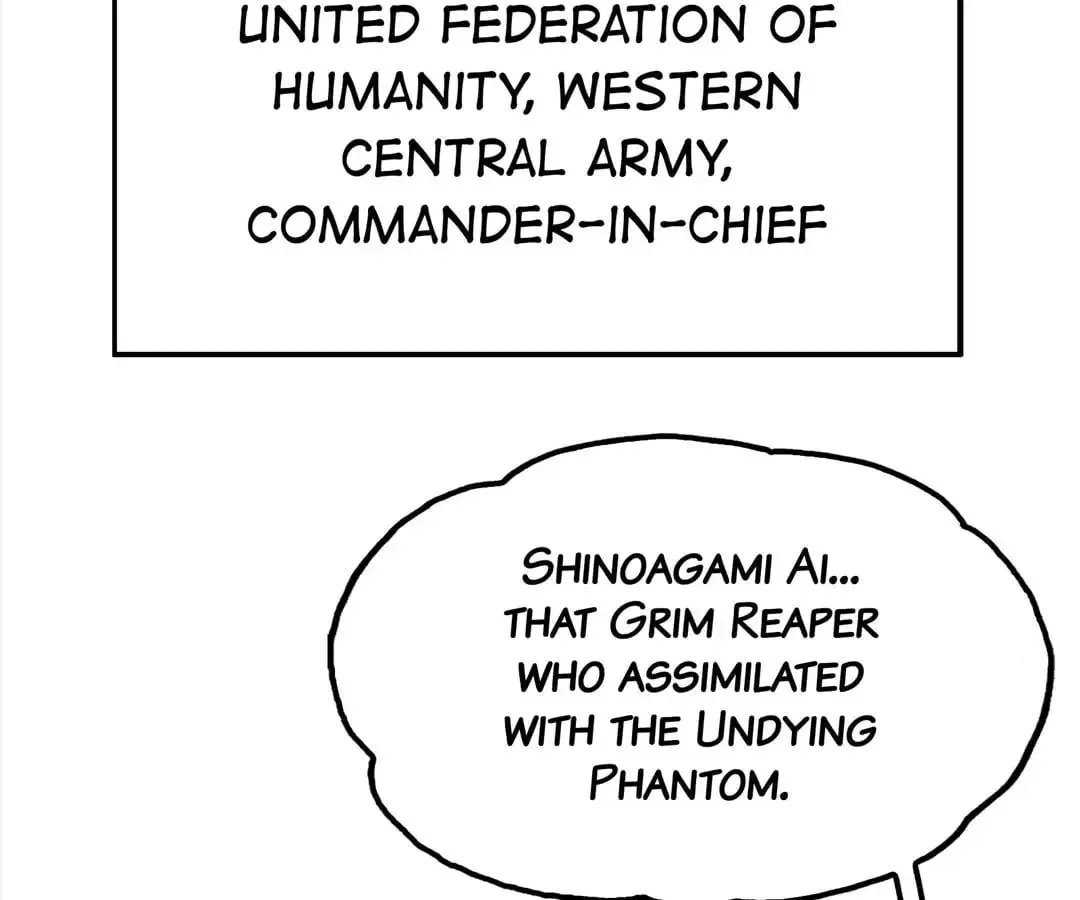 Read Might Through Death chapter 51 image 4 on Lezhin