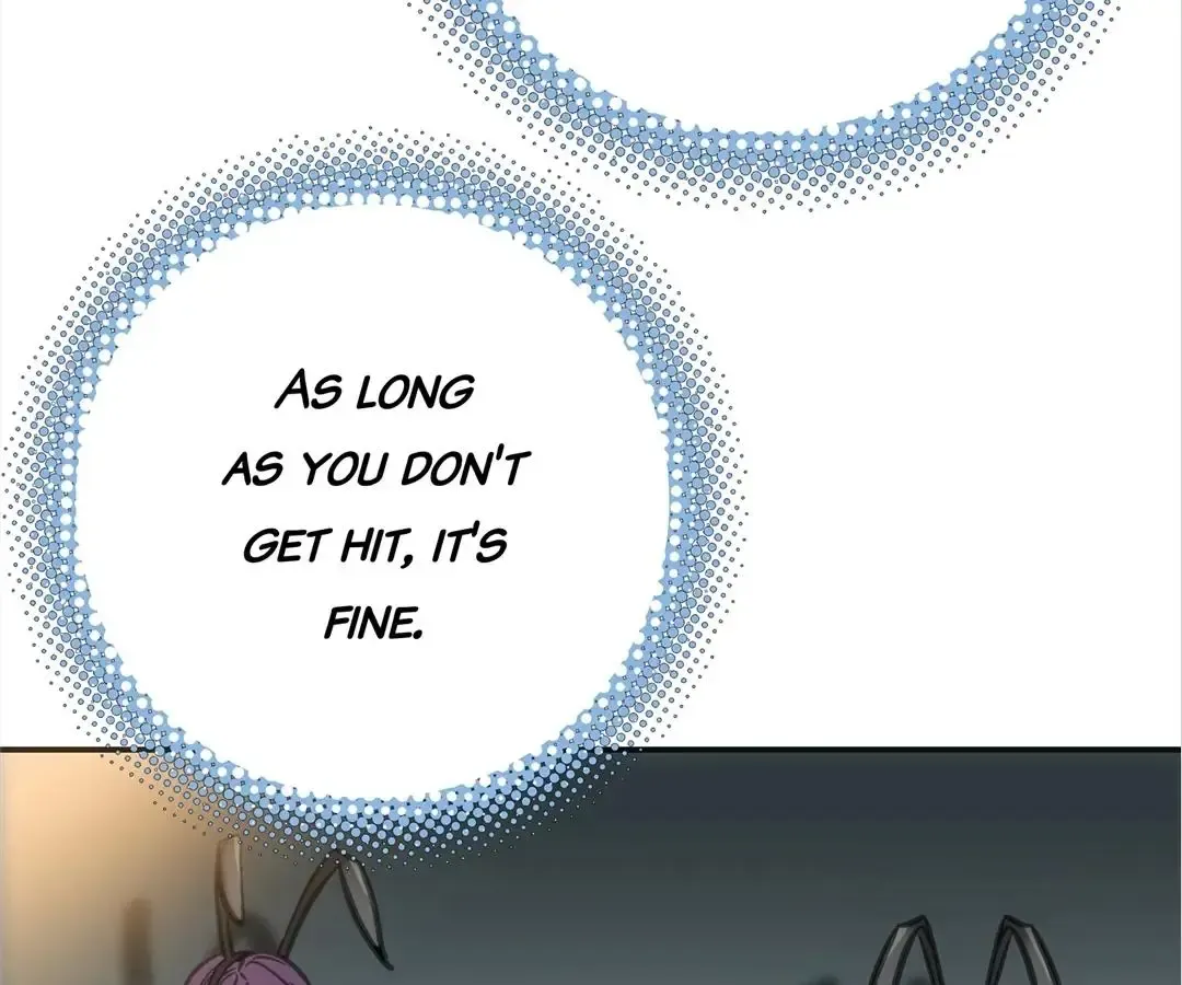 Read Might Through Death chapter 51 image 41 on Lezhin