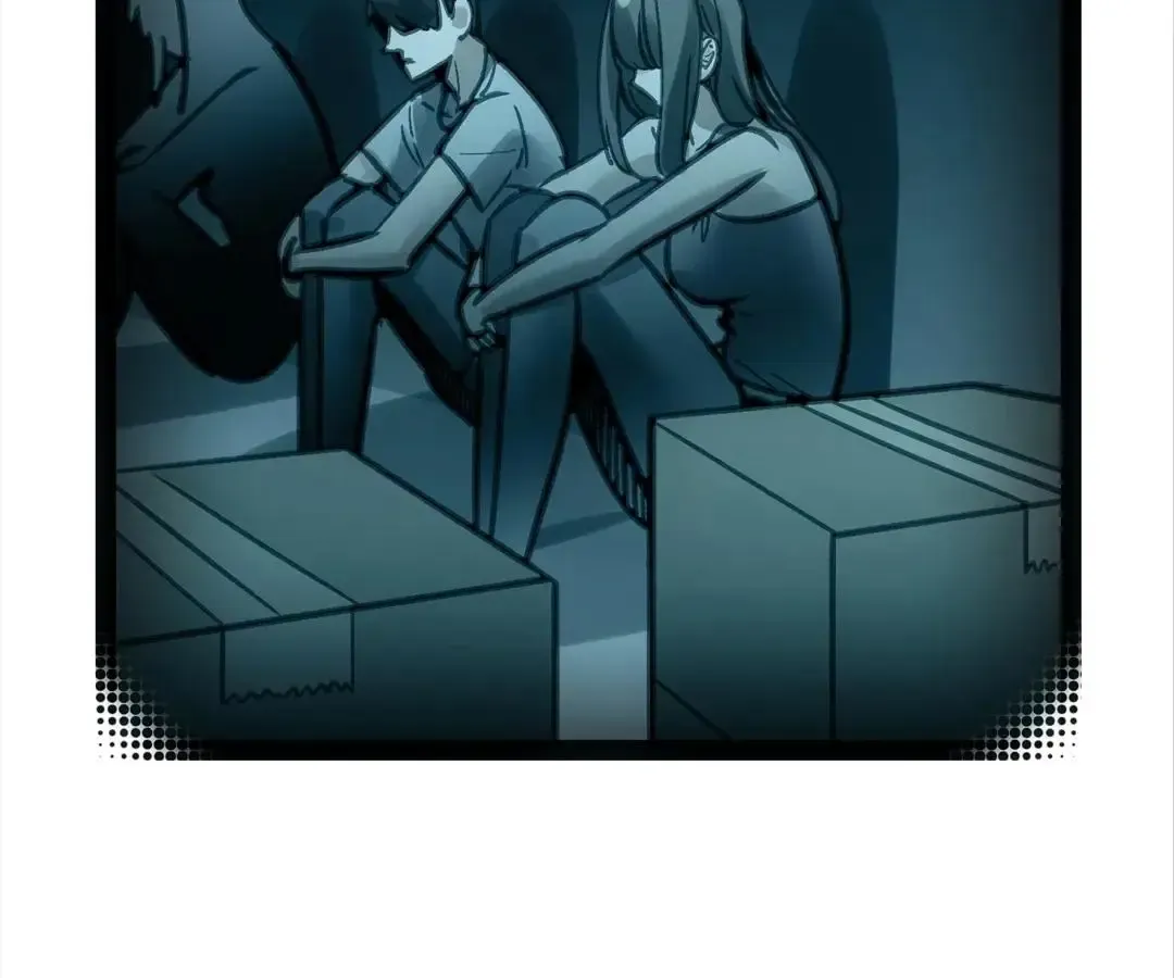 Read Might Through Death chapter 51 image 46 on Lezhin