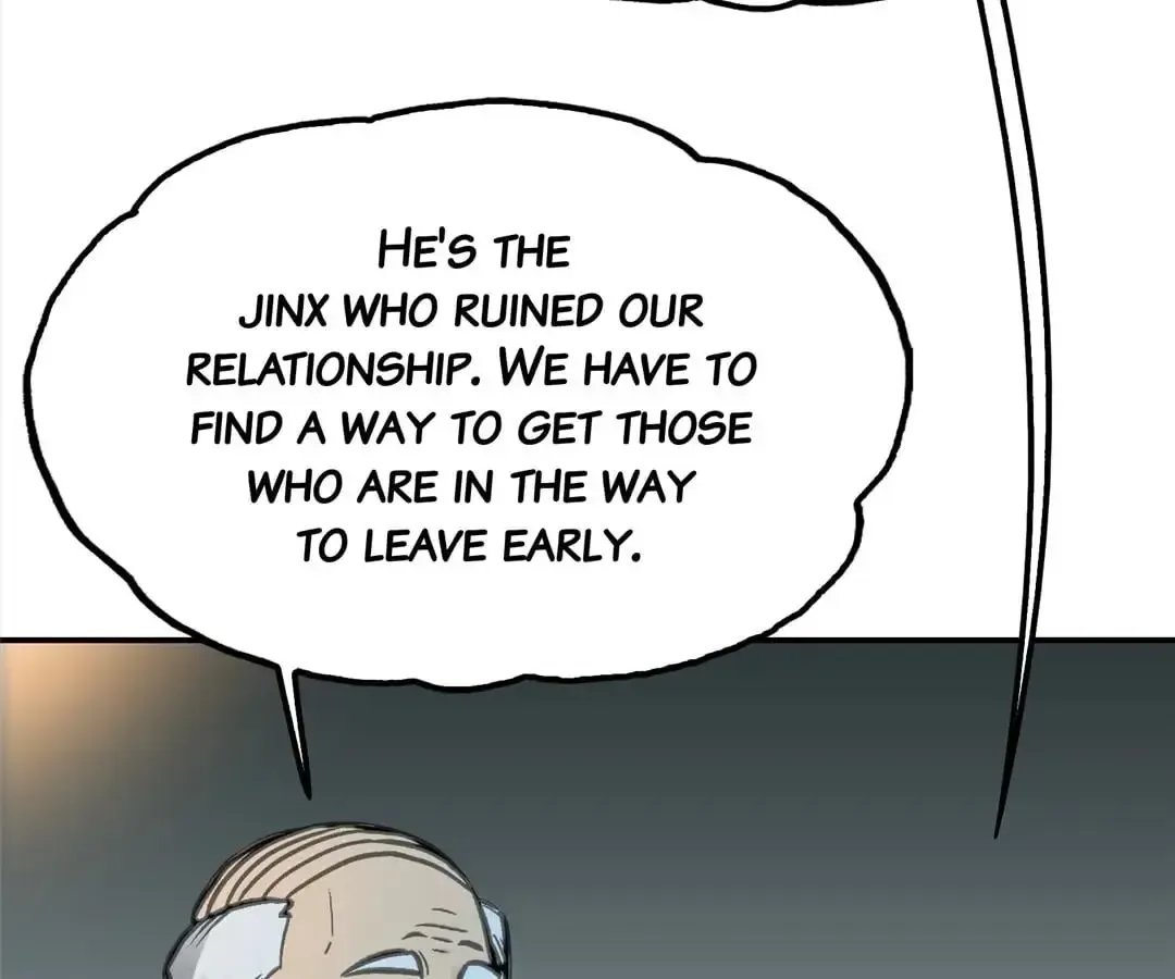 Read Might Through Death chapter 51 image 5 on Lezhin