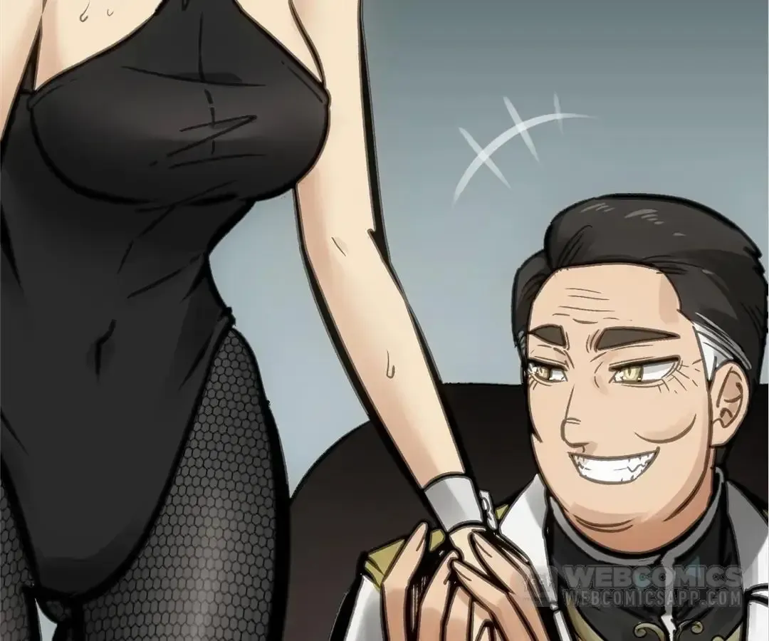 Read Might Through Death chapter 51 image 51 on Lezhin