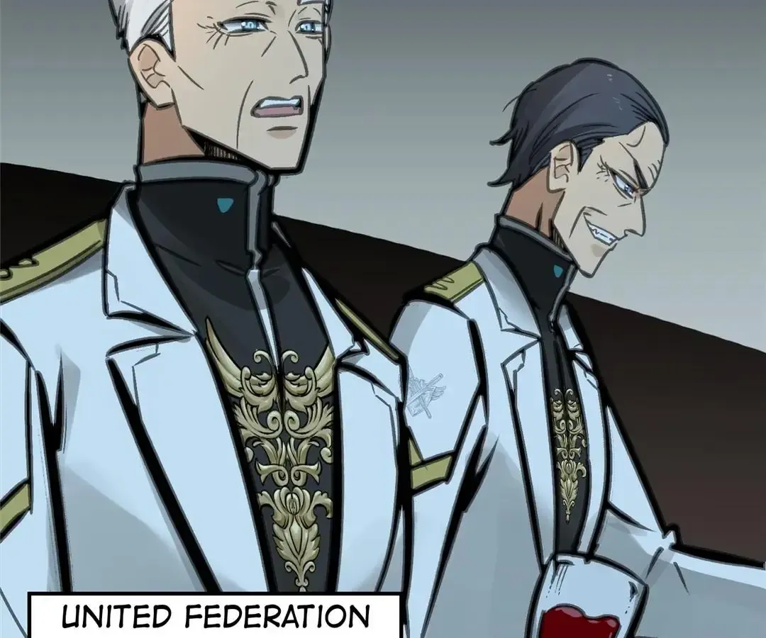 Read Might Through Death chapter 51 image 6 on Lezhin
