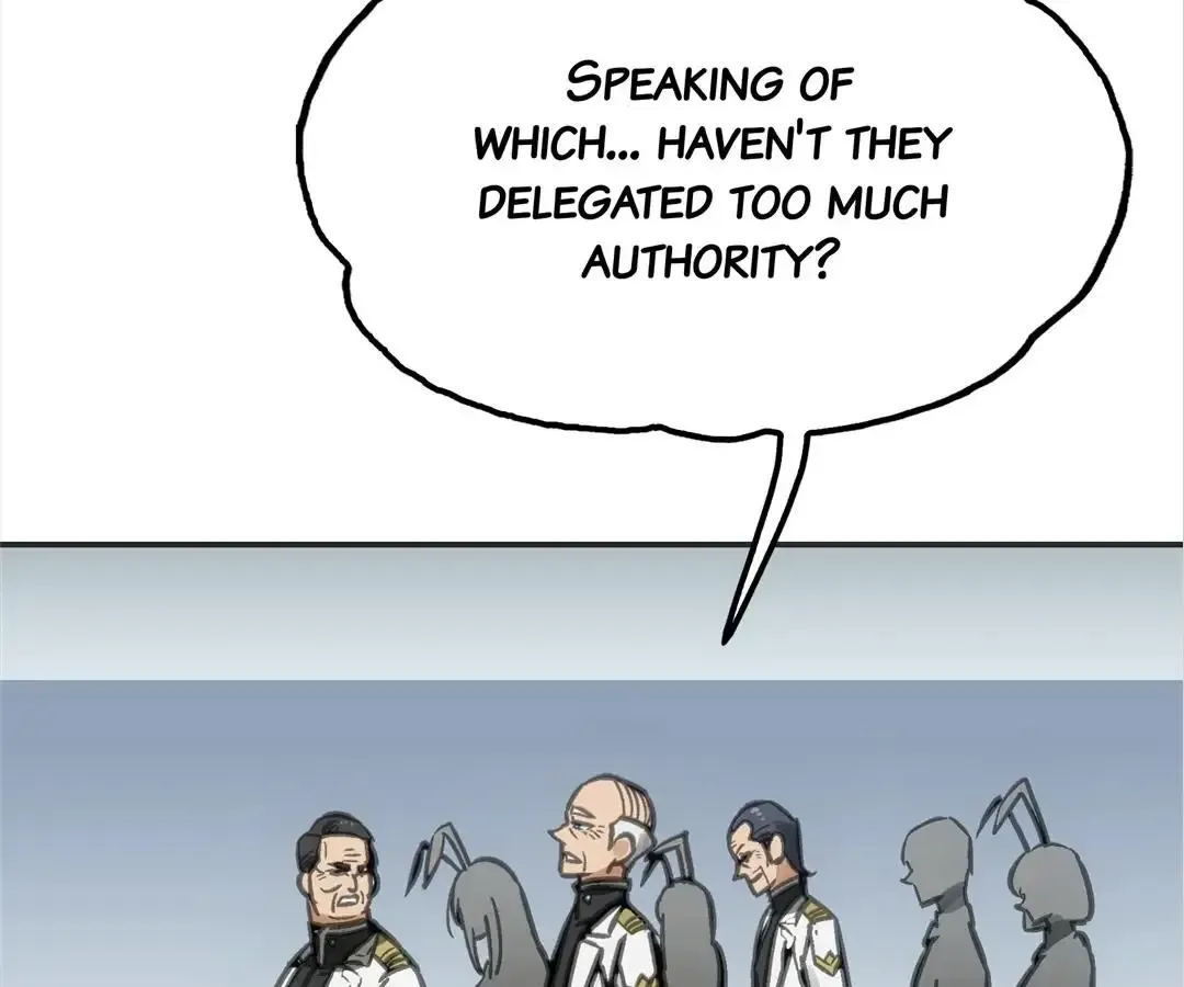 Read Might Through Death chapter 51 image 61 on Lezhin
