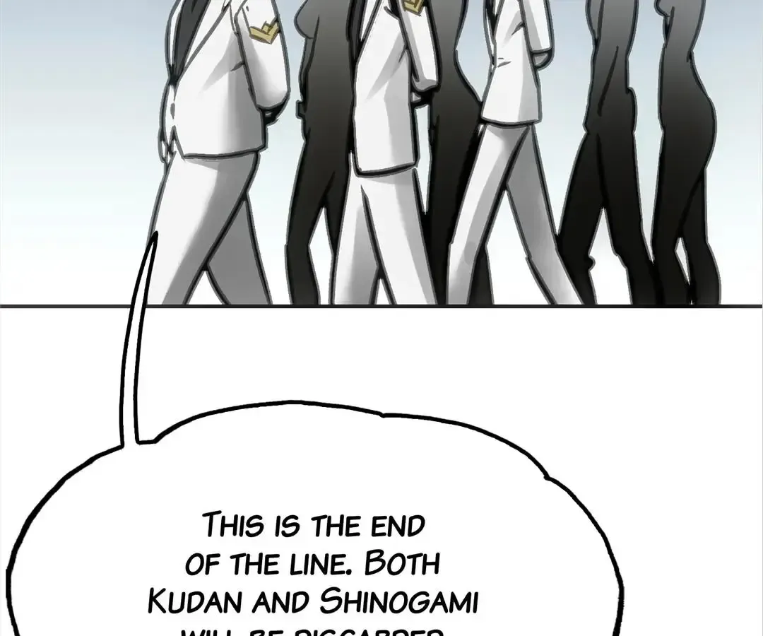 Read Might Through Death chapter 51 image 62 on Lezhin