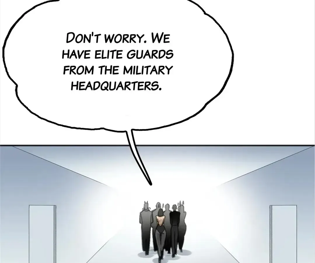 Read Might Through Death chapter 51 image 66 on Lezhin