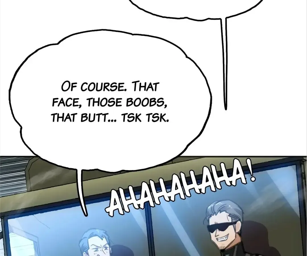 Read Might Through Death chapter 51 image 76 on Lezhin
