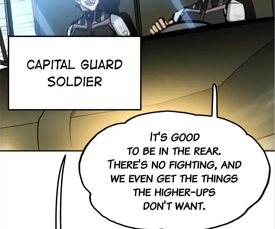 Read Might Through Death chapter 51 image 77 on Lezhin