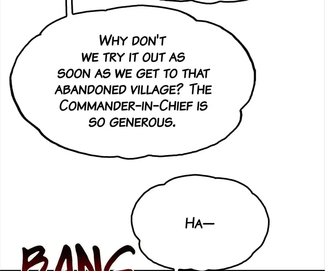 Read Might Through Death chapter 51 image 78 on Lezhin
