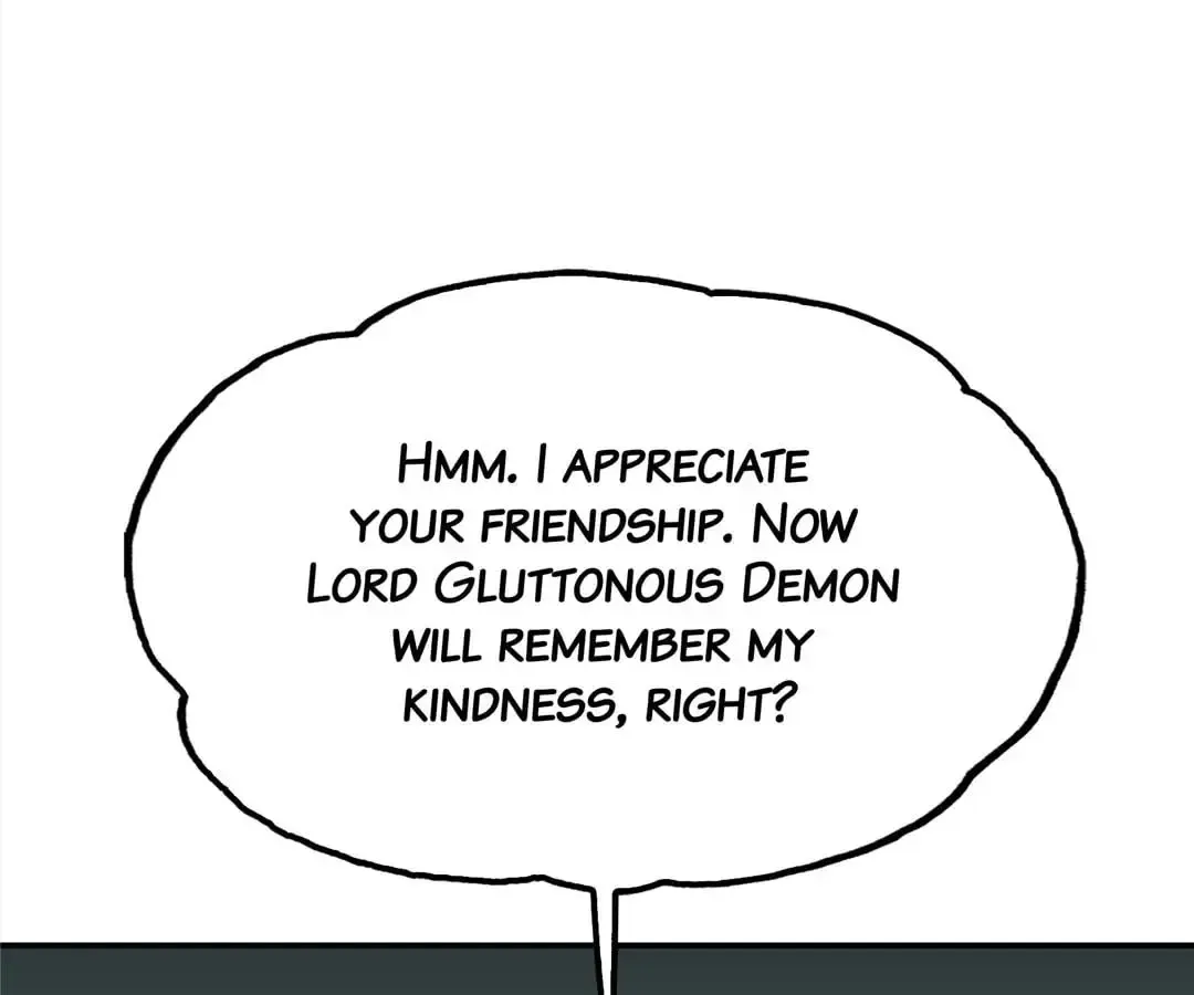 Read Might Through Death chapter 51 image 8 on Lezhin
