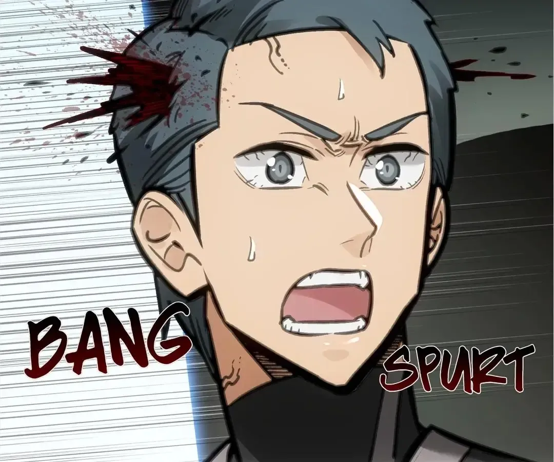 Read Might Through Death chapter 51 image 81 on Lezhin