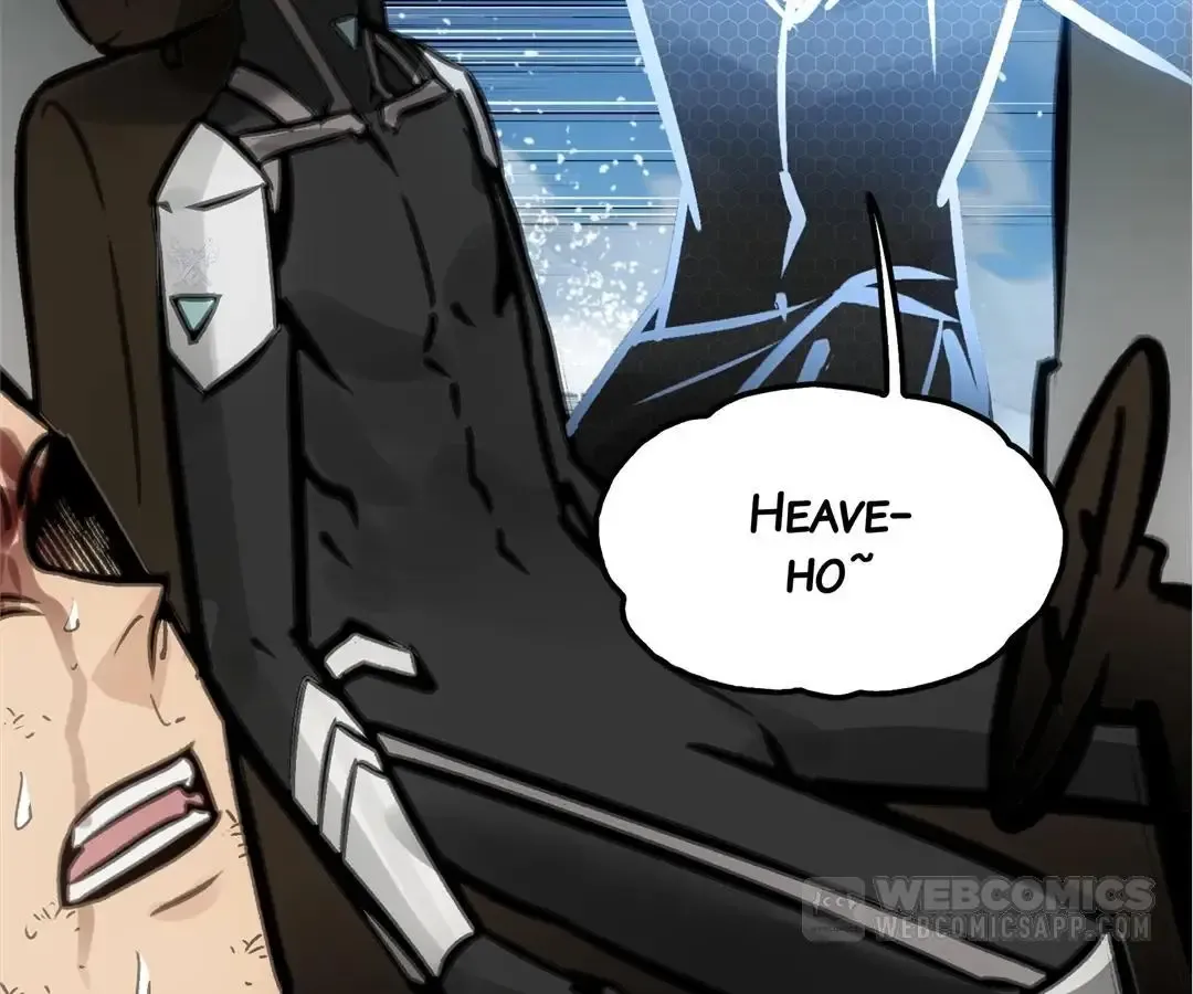 Read Might Through Death chapter 51 image 83 on Lezhin