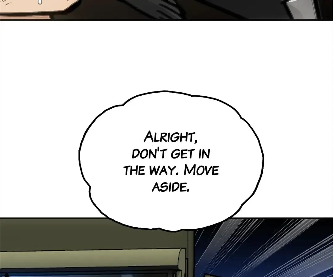 Read Might Through Death chapter 51 image 84 on Lezhin