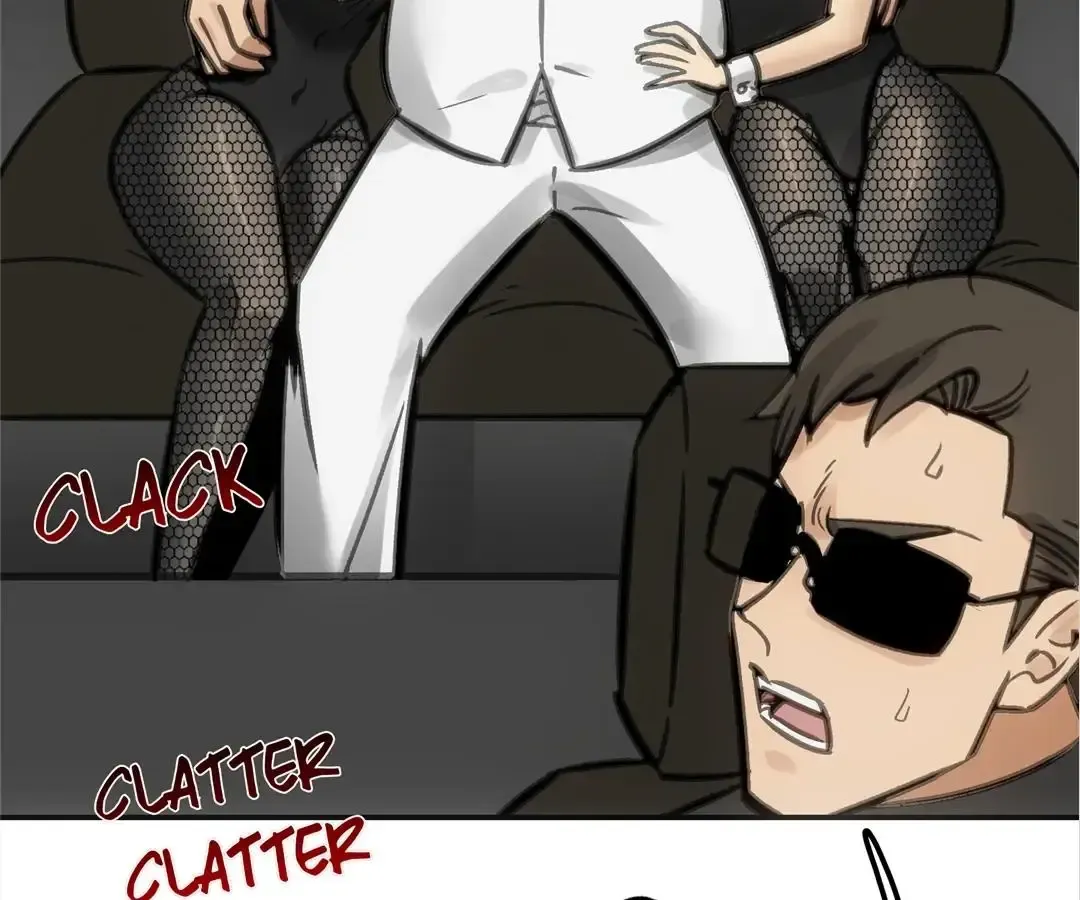 Read Might Through Death chapter 51 image 88 on Lezhin