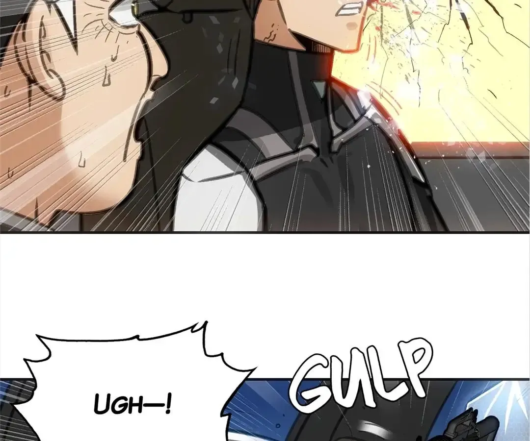 Read Might Through Death chapter 51 image 95 on Lezhin