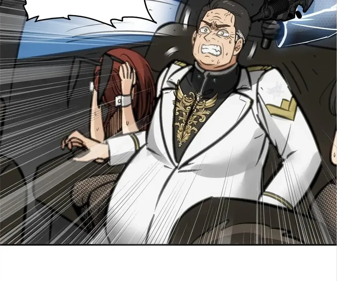 Read Might Through Death chapter 51 image 96 on Lezhin