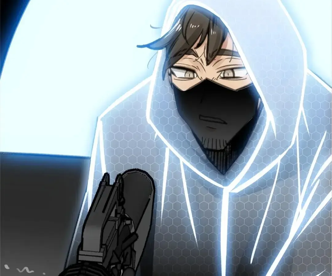 Read Might Through Death chapter 51 image 98 on Lezhin