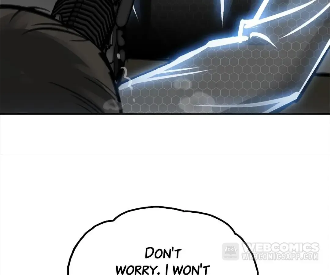 Read Might Through Death chapter 51 image 99 on Lezhin