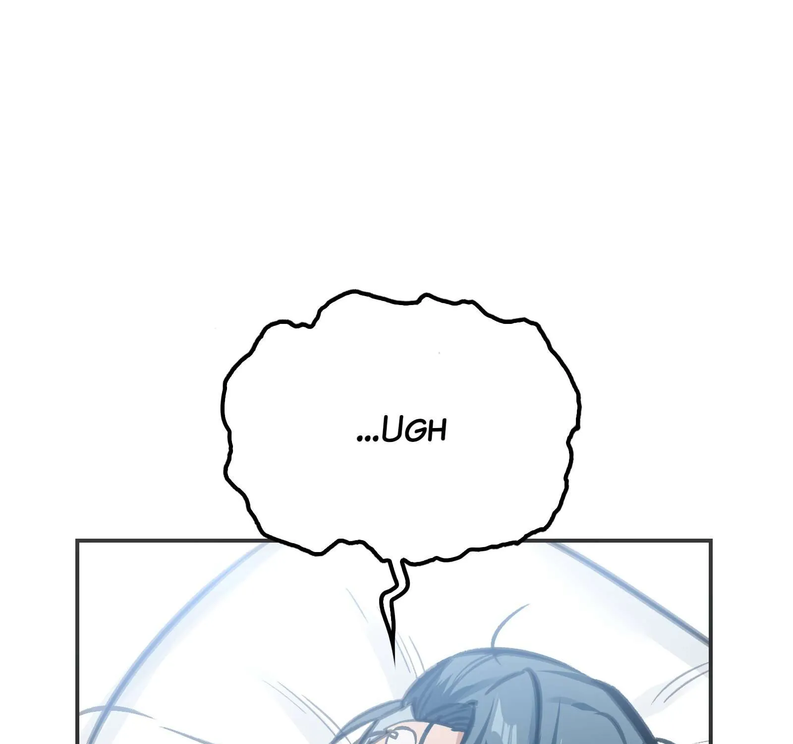 Read Might Through Death chapter 52 image 1 on Lezhin