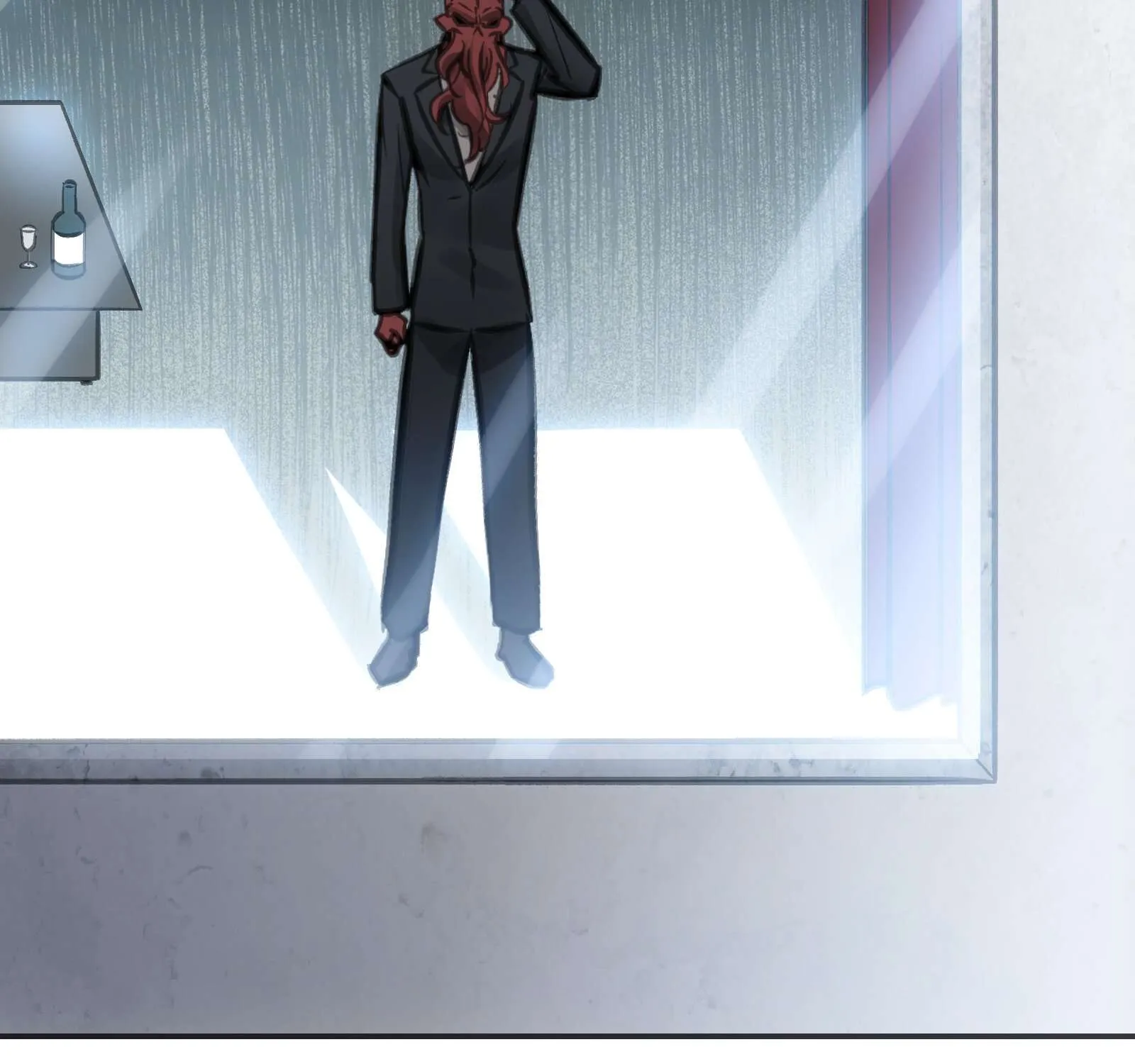 Read Might Through Death chapter 52 image 116 on Lezhin