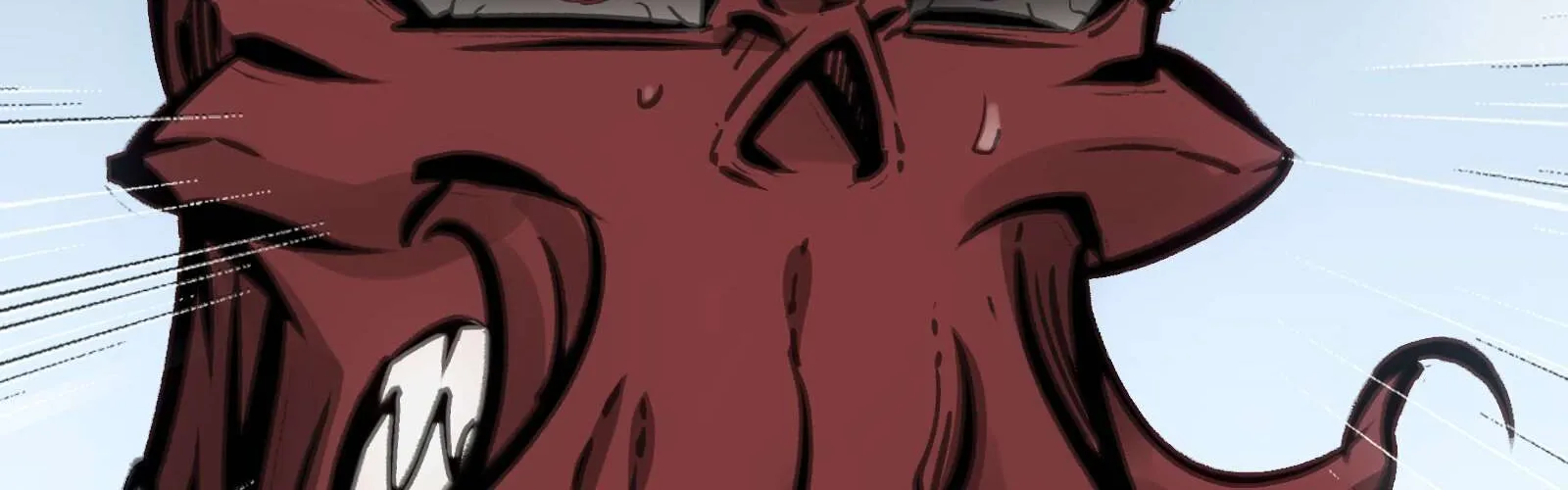 Read Might Through Death chapter 52 image 121 on Lezhin