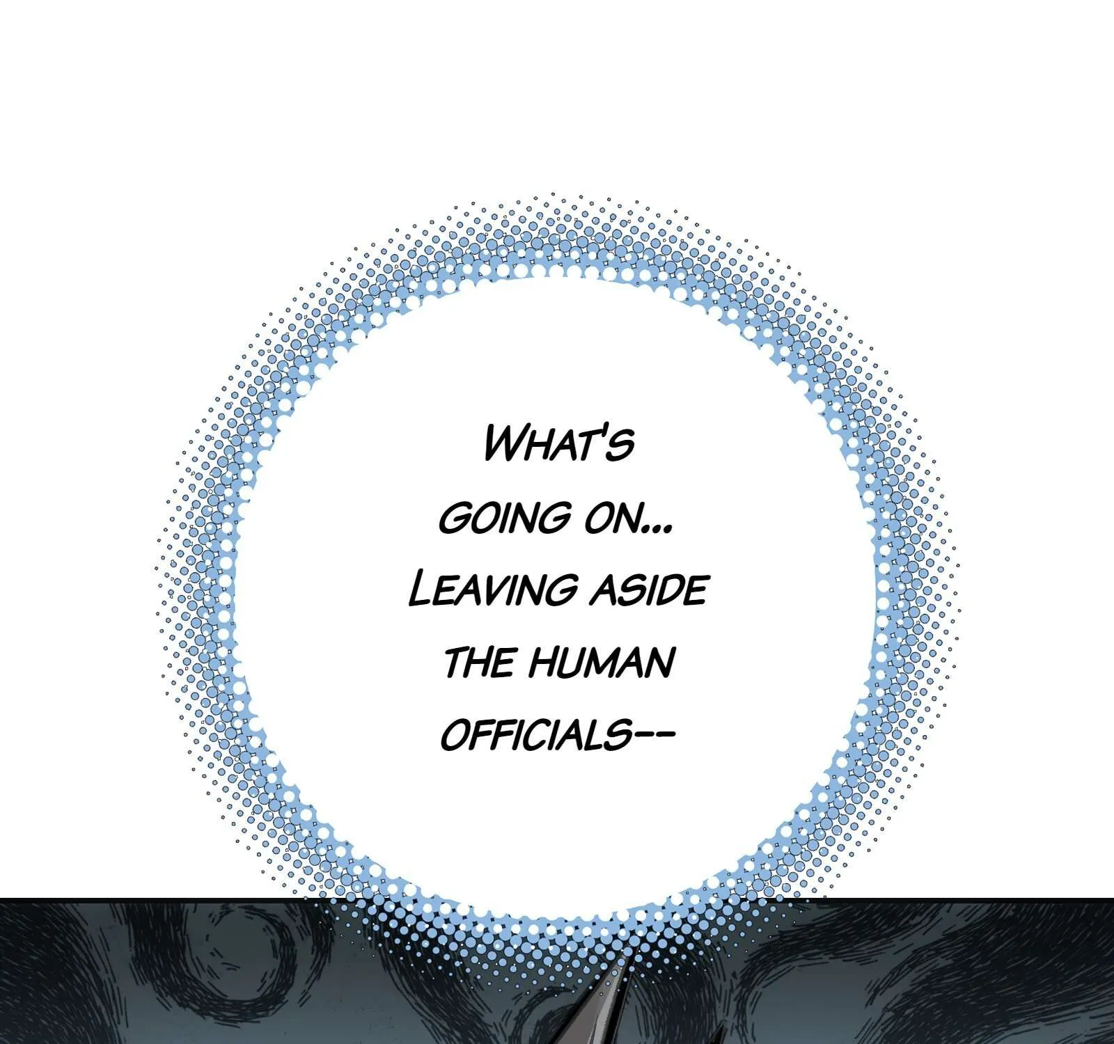 Read Might Through Death chapter 52 image 126 on Lezhin