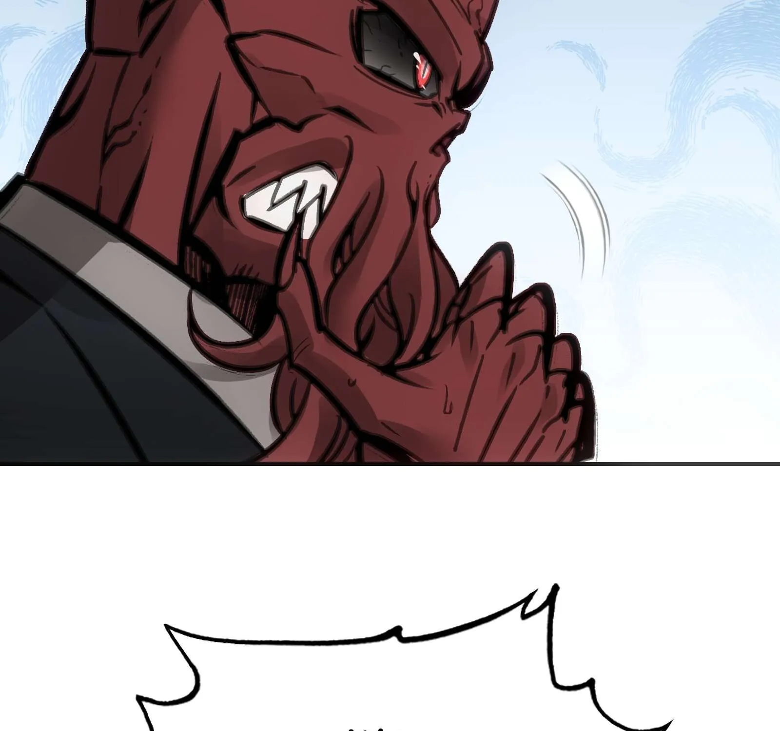 Read Might Through Death chapter 52 image 128 on Lezhin