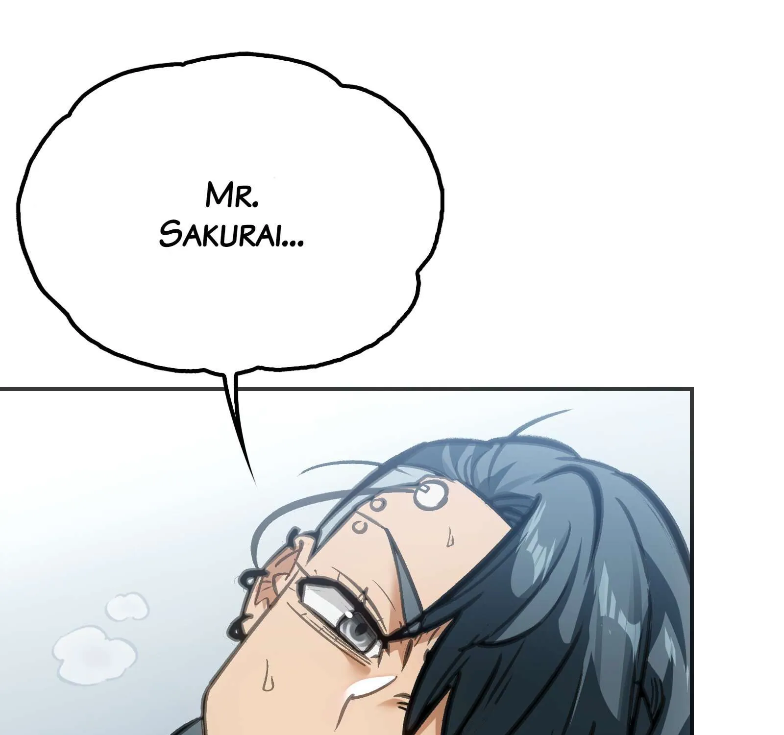 Read Might Through Death chapter 52 image 13 on Lezhin