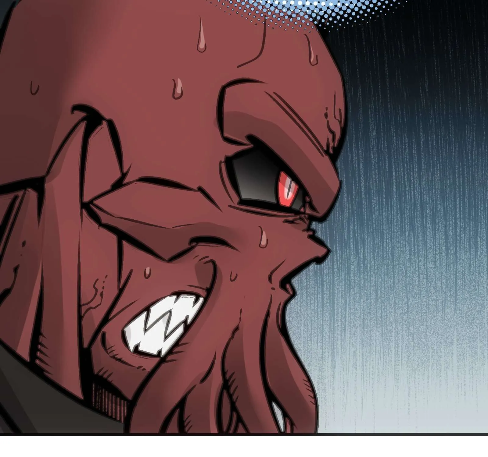Read Might Through Death chapter 52 image 134 on Lezhin
