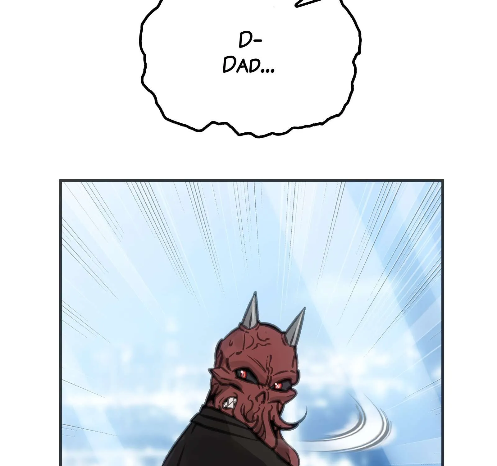 Read Might Through Death chapter 52 image 136 on Lezhin