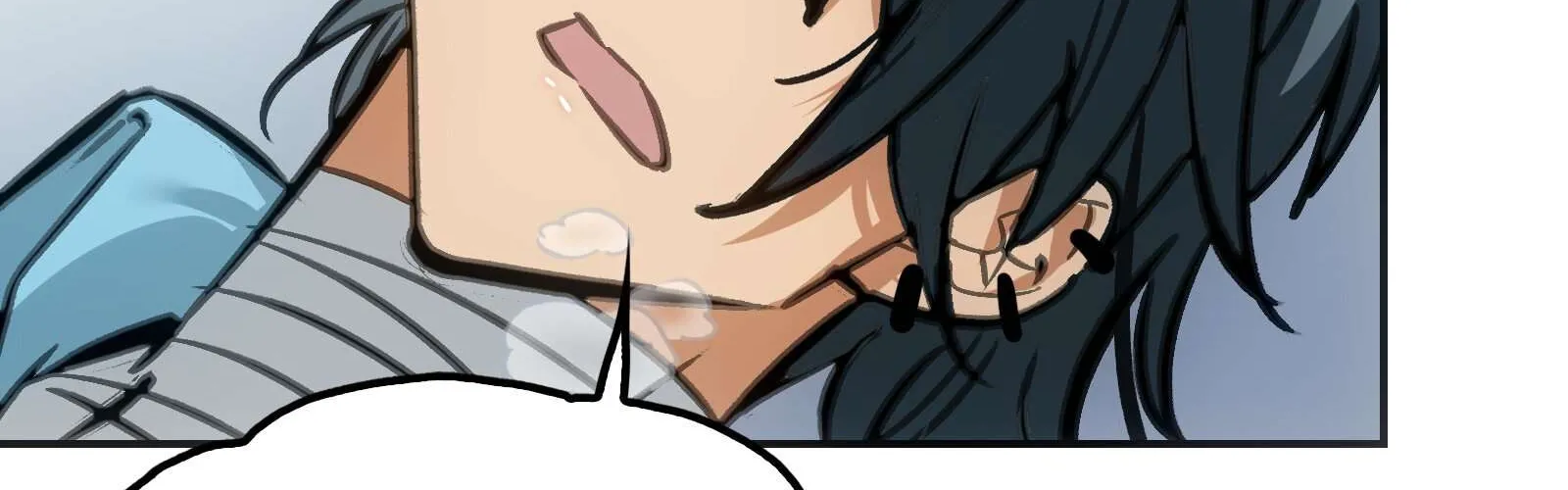 Read Might Through Death chapter 52 image 14 on Lezhin