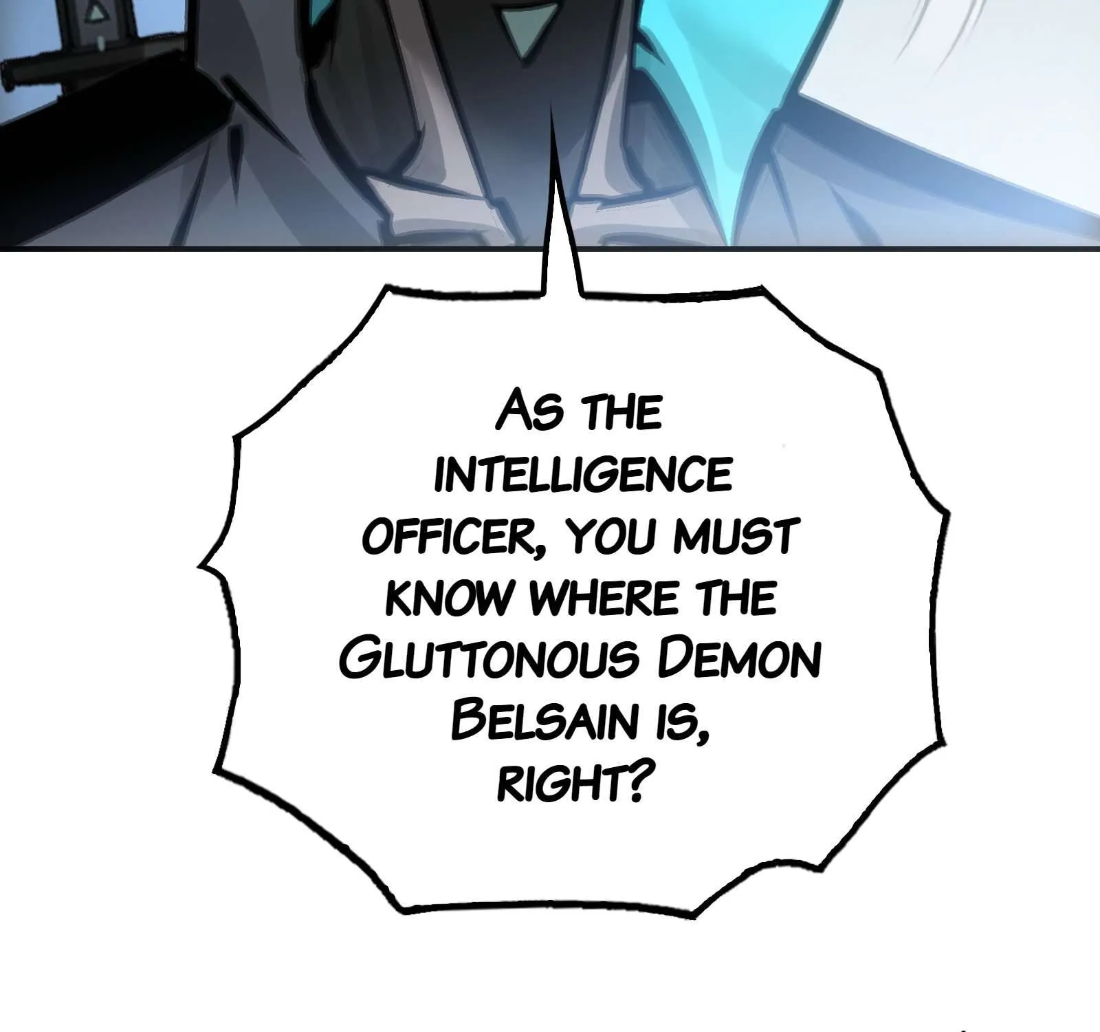 Read Might Through Death chapter 52 image 144 on Lezhin